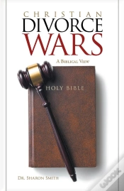 Capa do artigo Christian Divorce Wars