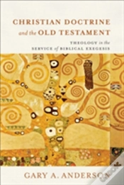 Capa do artigo Christian Doctrine And The Old Testament