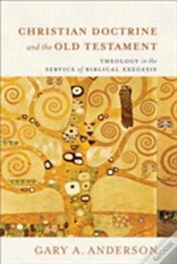 Capa do artigo Christian Doctrine And The Old Testament