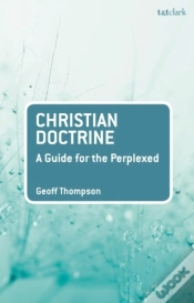 Capa do artigo Christian Doctrine