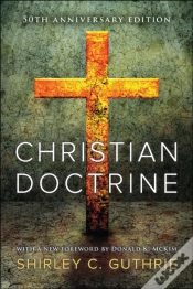 Capa do artigo Christian Doctrine