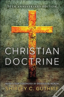 Capa do artigo Christian Doctrine