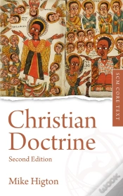 Capa do artigo Christian Doctrine