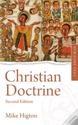 Capa do artigo Christian Doctrine