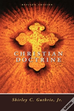 Capa do artigo Christian Doctrine, Revised Edition
