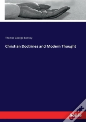 Capa do artigo Christian Doctrines And Modern Thought