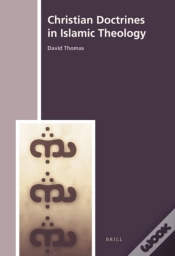 Capa do artigo Christian Doctrines In Islamic Theology