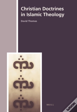 Capa do artigo Christian Doctrines In Islamic Theology