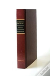 Capa do artigo Christian Dogmatics