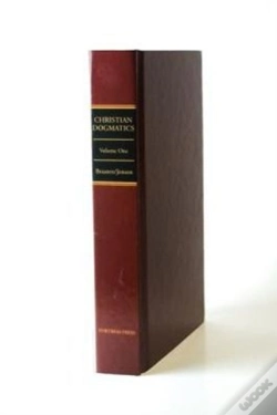 Capa do artigo Christian Dogmatics