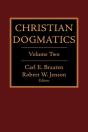 Christian Dogmatics - Preview