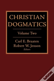 Capa do artigo Christian Dogmatics