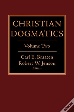 Capa do artigo Christian Dogmatics