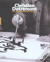 Capa do artigo Christian Dotremont ; Les Developpements De L