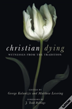 Capa do artigo Christian Dying