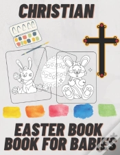 Capa do artigo Christian Easter Books For Babies