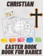 Christian Easter Books For Babies - Preview