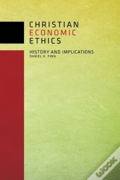 Christian Economic Ethics