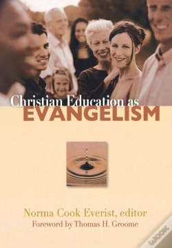 Capa do artigo Christian Education As Evangelism