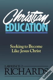 Capa do artigo Christian Education