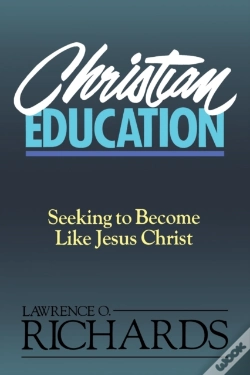 Capa do artigo Christian Education