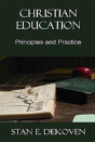 Christian Education - Preview