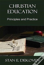 Capa do artigo Christian Education