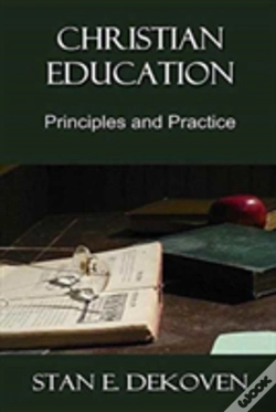 Capa do artigo Christian Education