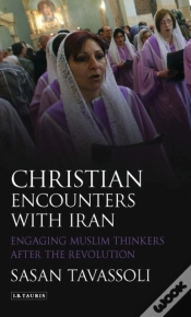Capa do artigo Christian Encounters With Iran