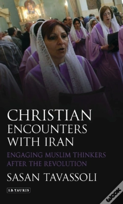 Capa do artigo Christian Encounters With Iran