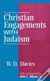 Capa do artigo Christian Engagements With Judaism