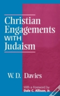 Capa do artigo Christian Engagements With Judaism