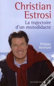 Capa do artigo Christian Estrosi ; La Trajectoire D