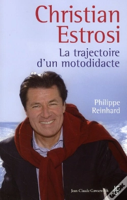 Capa do artigo Christian Estrosi ; La Trajectoire D'Un Motodidacte