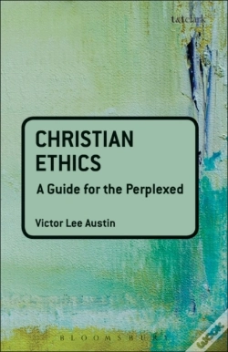 Capa do artigo Christian Ethics: A Guide For The Perplexed