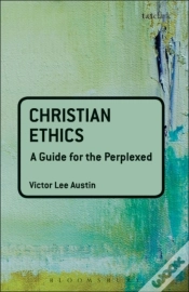 Capa do artigo Christian Ethics: A Guide For The Perplexed