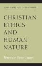Christian Ethics And Human Nature - Preview