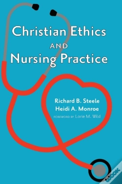Capa do artigo Christian Ethics And Nursing Practice