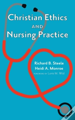 Capa do artigo Christian Ethics And Nursing Practice