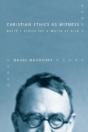 Christian Ethics As Witness - Preview