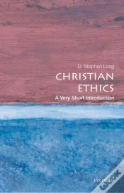 Capa do artigo Christian Ethics