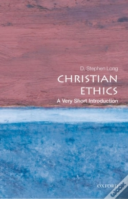 Capa do artigo Christian Ethics