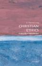 Christian Ethics - Preview