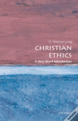 Capa do artigo Christian Ethics