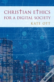 Capa do artigo Christian Ethics For A Digital Society