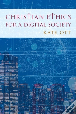 Capa do artigo Christian Ethics For A Digital Society