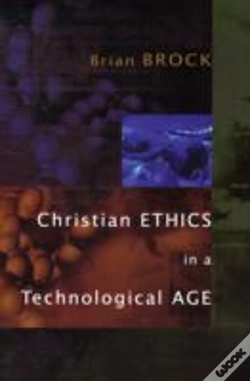 Capa do artigo Christian Ethics In A Technological Age