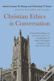 Capa do artigo Christian Ethics In Conversation