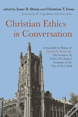 Capa do artigo Christian Ethics In Conversation
