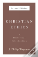 Christian Ethics